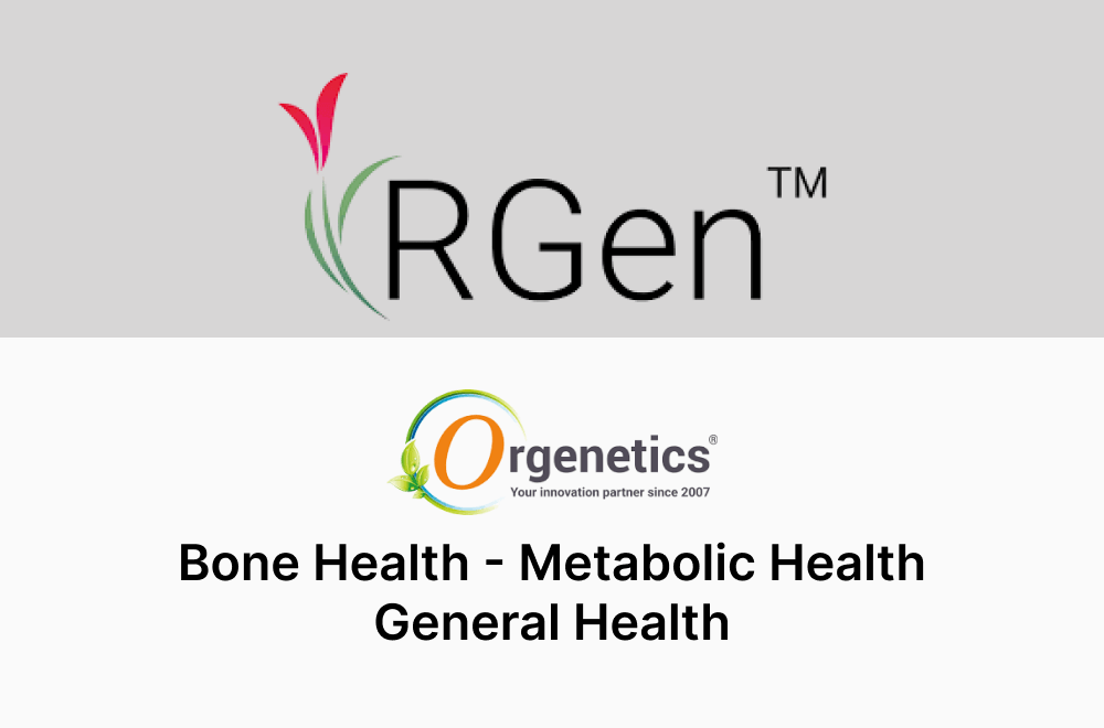 Rgen™ by orgenetics thumbnail min