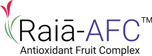 Raiā afc™ by orgenetics logo min