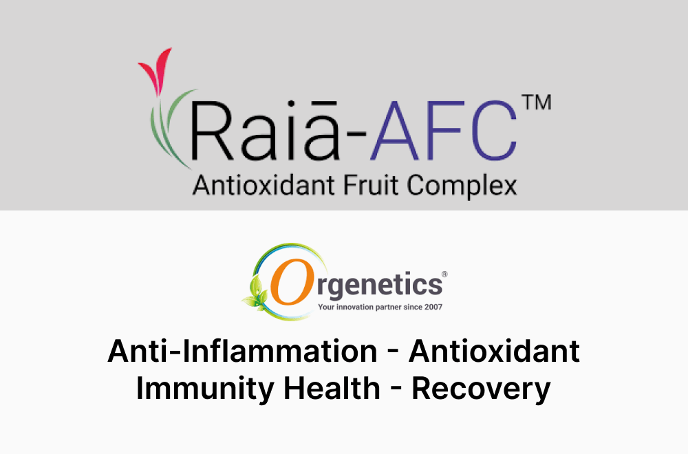 Raiā-Afc™ By Orgenetics Thumbnail