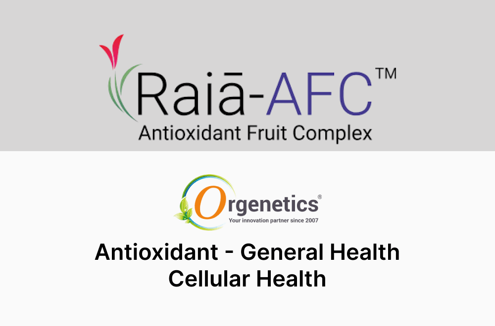 Raiā afc™ by orgenetics thumbnail min