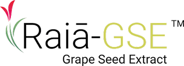 Raiā gse™ by orgenetics logo min