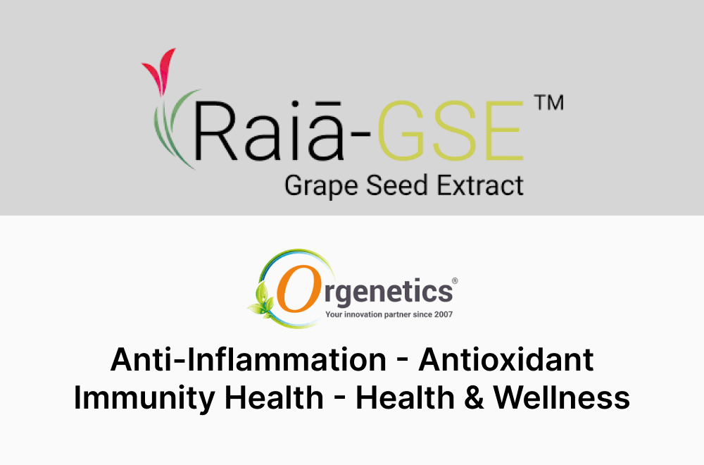 Raiā-Gse™ By Orgenetics Thumbnail