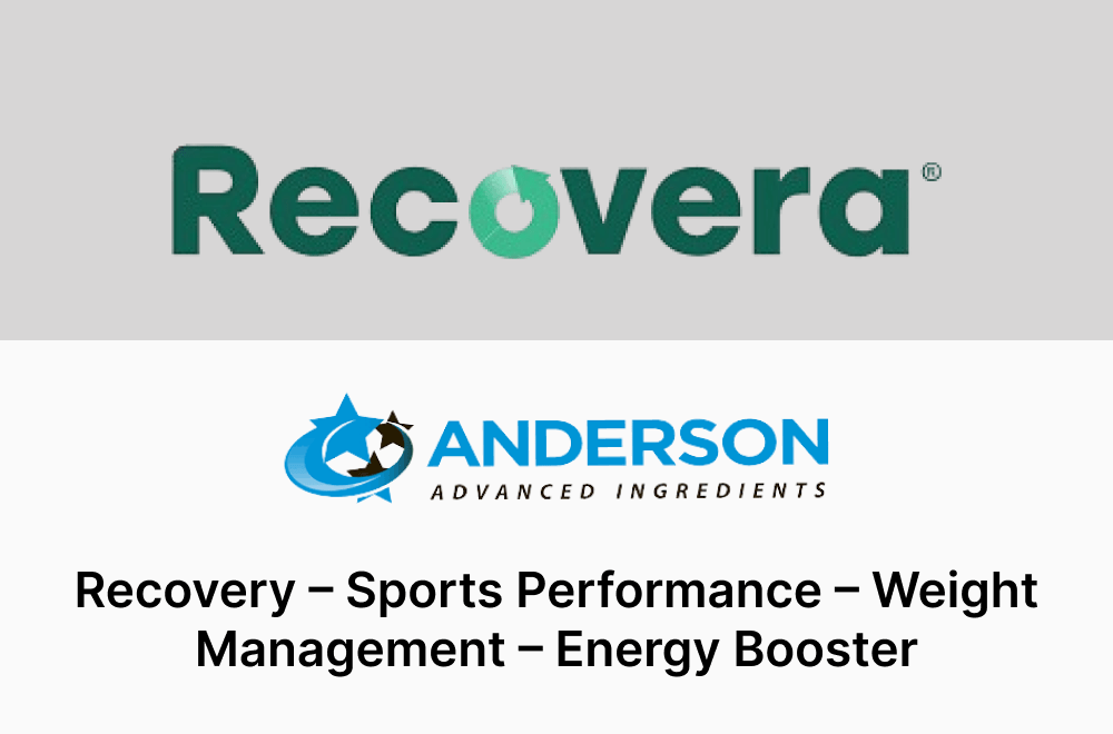 Recovera® by anderson advanced ingredients thumbnail min