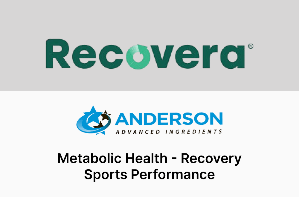 Recovera® By Anderson Advanced Ingredients Thumbnail