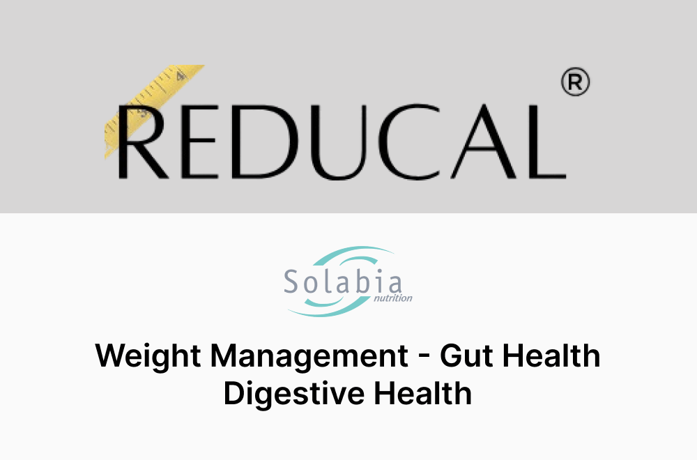 Reducal® by solabia nutrition thumbnail min