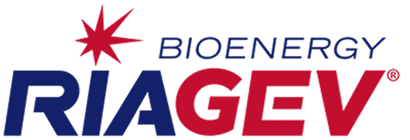 Riagev® by bioenergy life science inc. logo min
