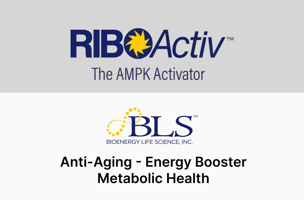Riboactiv™ by bioenergy life science inc. thumbnail min
