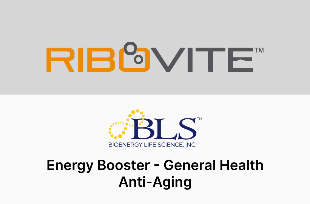 Ribovite™ by bioenergy life science inc. thumbnail min
