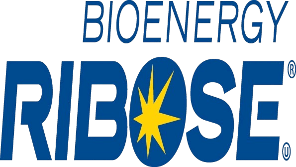 Ribose® by bioenergy life science inc. logo min
