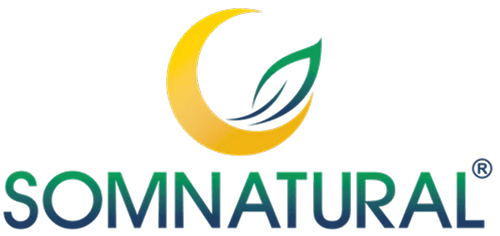 SOMNATURAL® by Nutraland Logo
