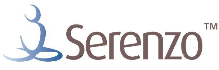 Serenzo™ by nexira logo min