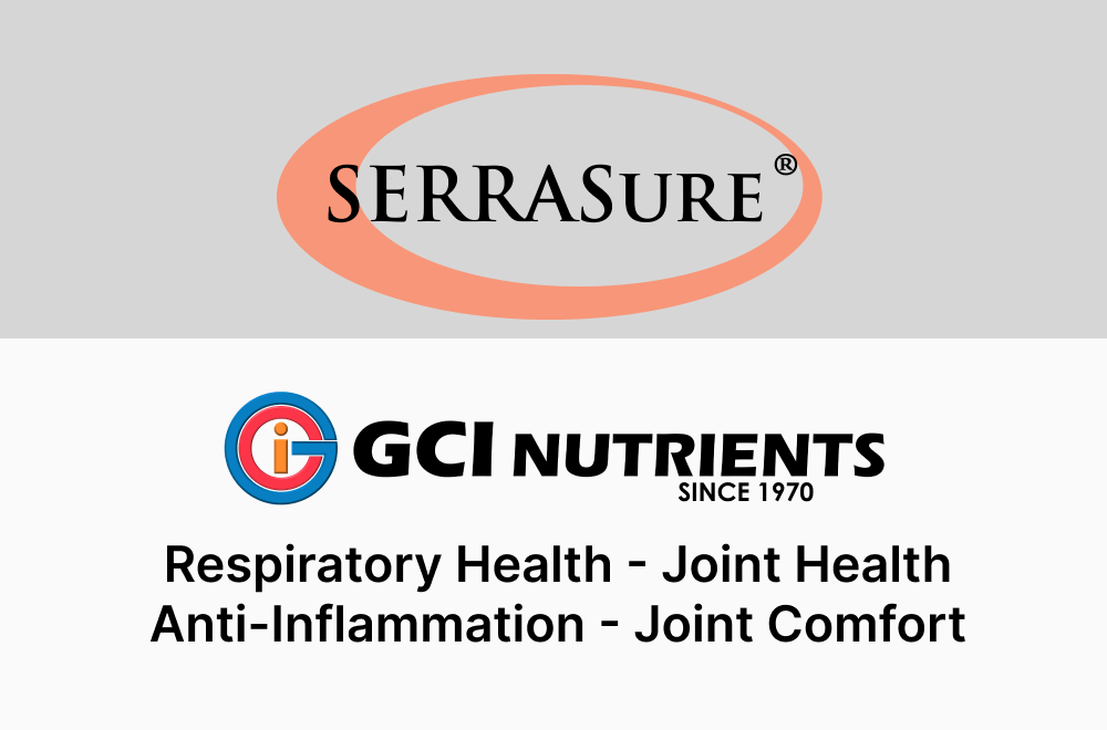 Serrasure™ by gci nutrients thumbnail min