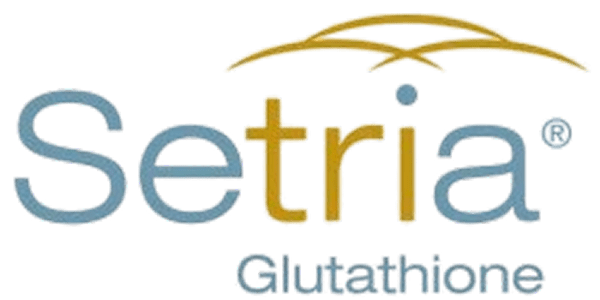 Setria® glutathione by kyowa hakko logo min