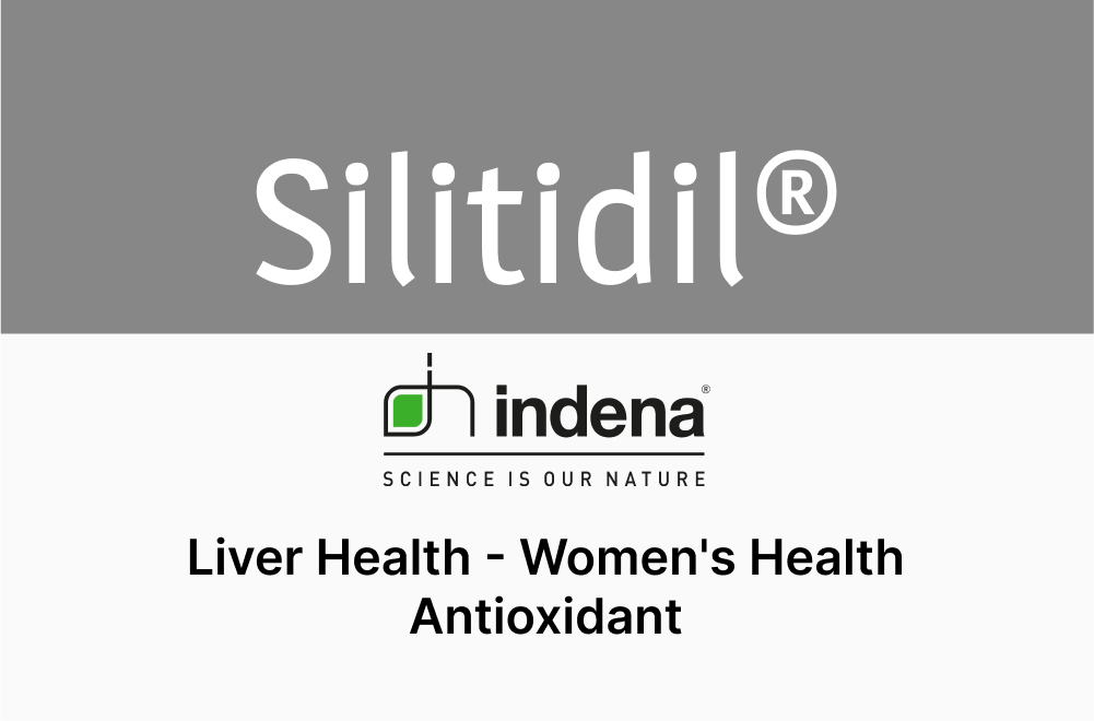Silitidil® by indena thumbnail min
