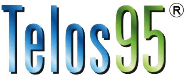Telos95® by certified nutraceuticals logo min