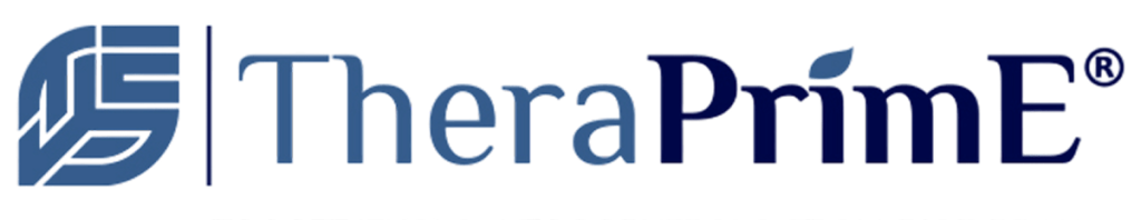 Theraprime® by bgg logo min