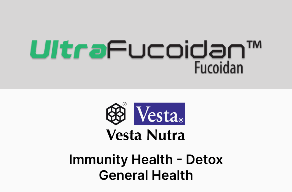 Ultrafucoidan™ by vesta nutra thumbnail min