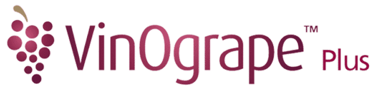 Vinogrape™ plus by nexira logo min
