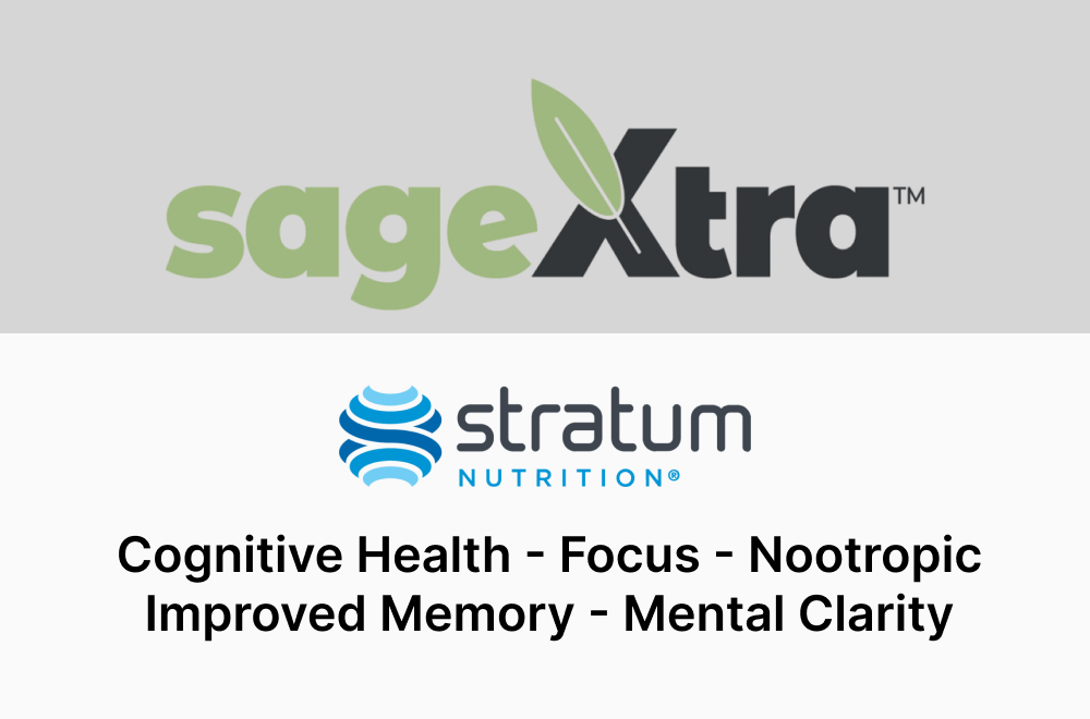 Sagextra™ by stratum nutrition thumbnail