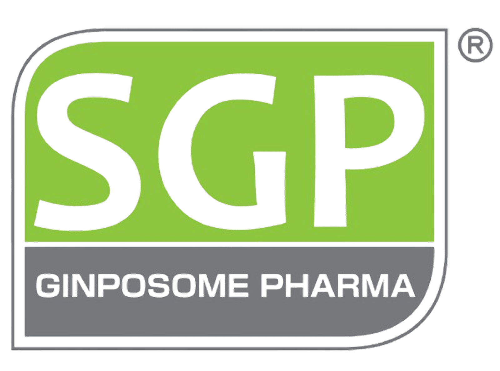 Xiamen Ginposome Pharmaceutical Co., Ltd. Logo