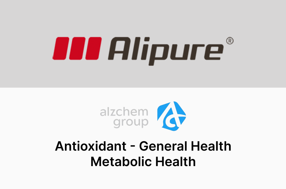 Alipure® By Alzchem Group Thumbnail