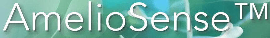 Ameliosense™ by mibelle biochemistry logo min