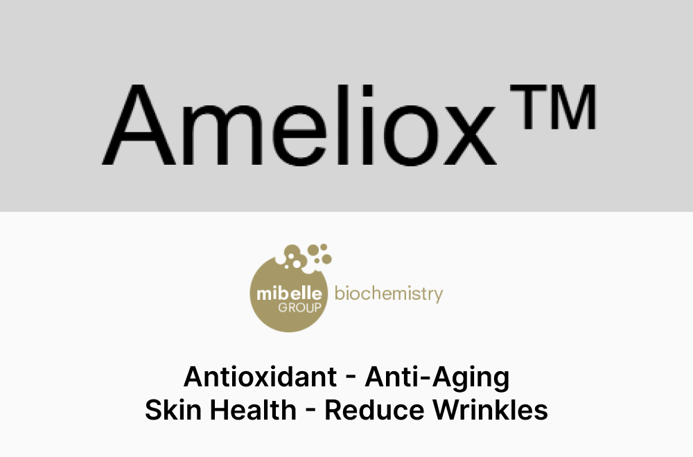 Ameliox™ by mibelle biochemistrythumbnail min