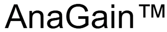 Anagain™ by mibelle biochemistry logo min