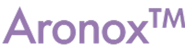 Aronox™ by Givaudan Health Solutions Hub Logo