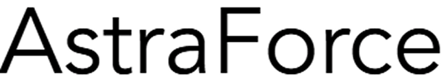Astraforce® by mibelle biochemistry logo min