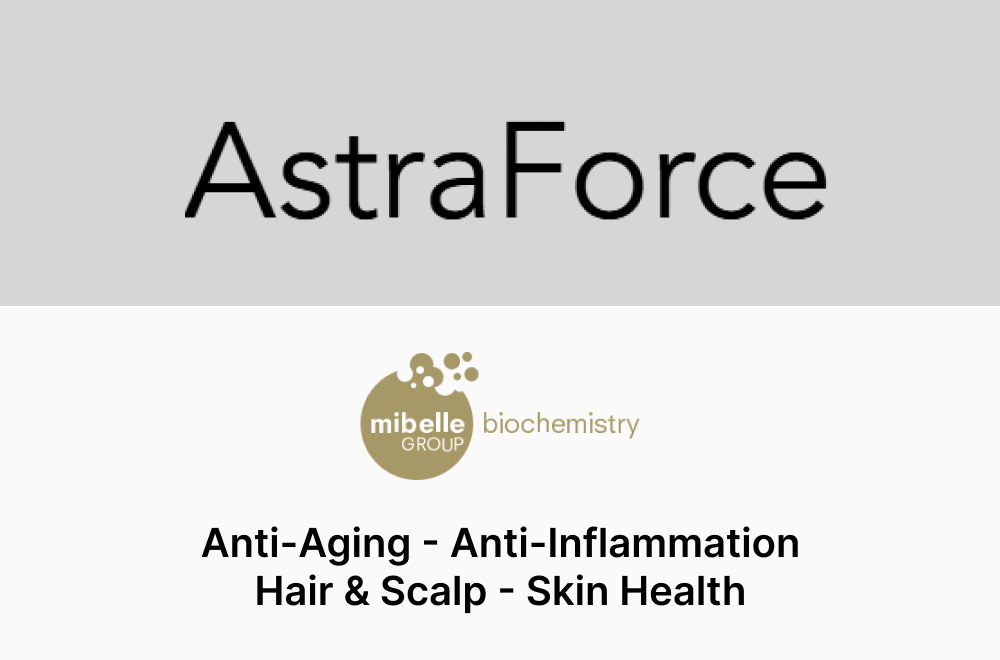 Astraforce® By Mibelle Biochemistry Thumbnail