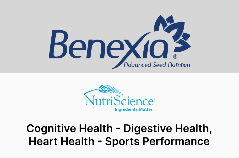 enexia® by NutriScience Innovations Thumbnail