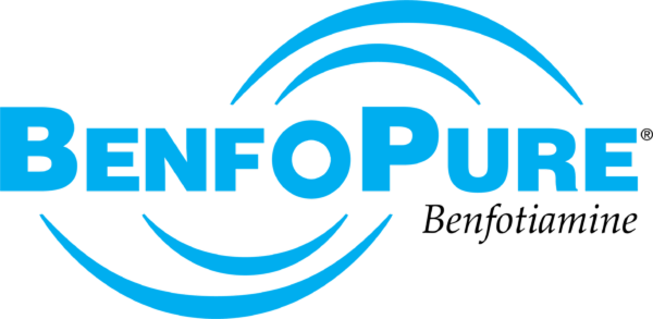 BenfoPure® by NutriScience Innovations Logo