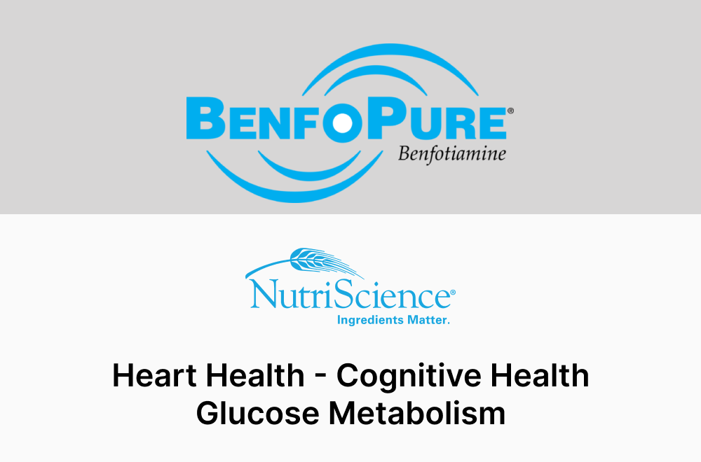 BenfoPure® by NutriScience Innovations Thumbnail