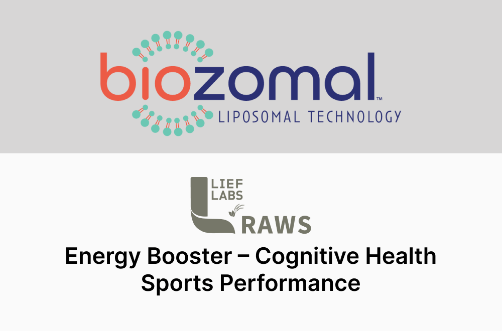 BioZomal™ by Lief Raws Thumbnail