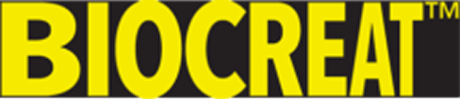 Biocreat™ by indus biotech logo min