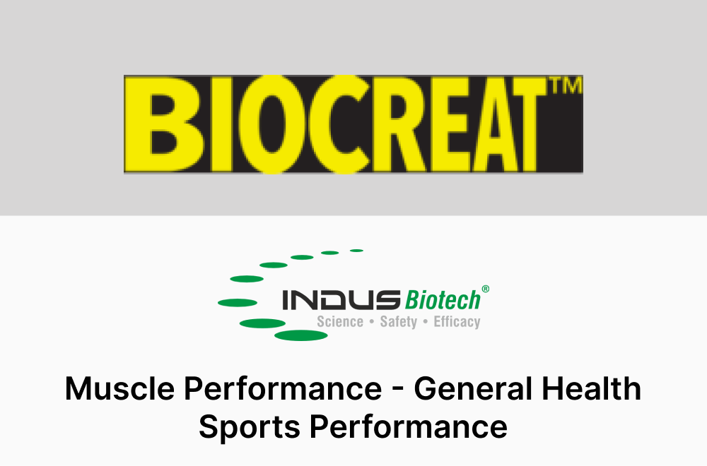 Biocreat™ by Indus Biotech Thumbnail