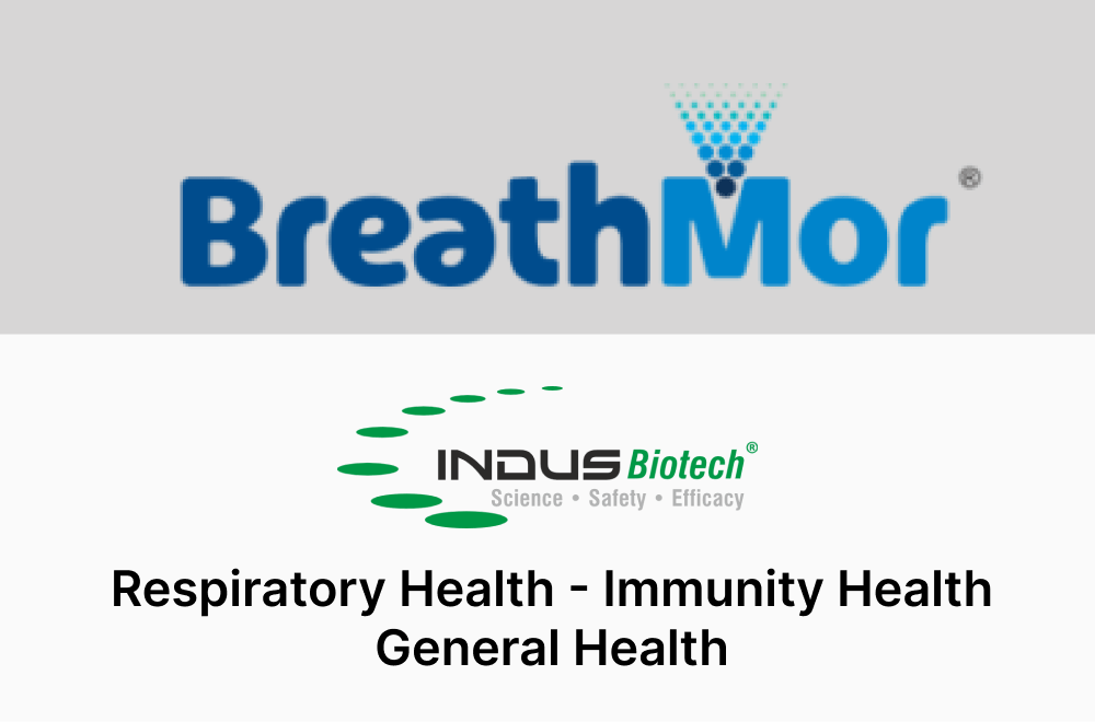 BreathMor® by Indus Biotech Thumbnail