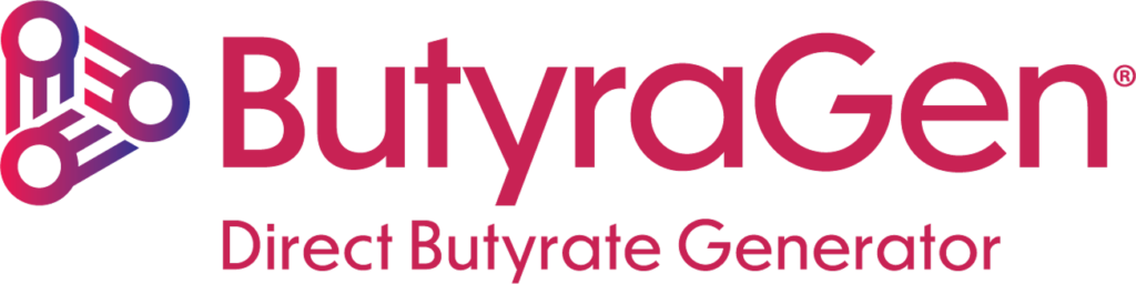 ButyraGen® by NutriScience Innovations Logo