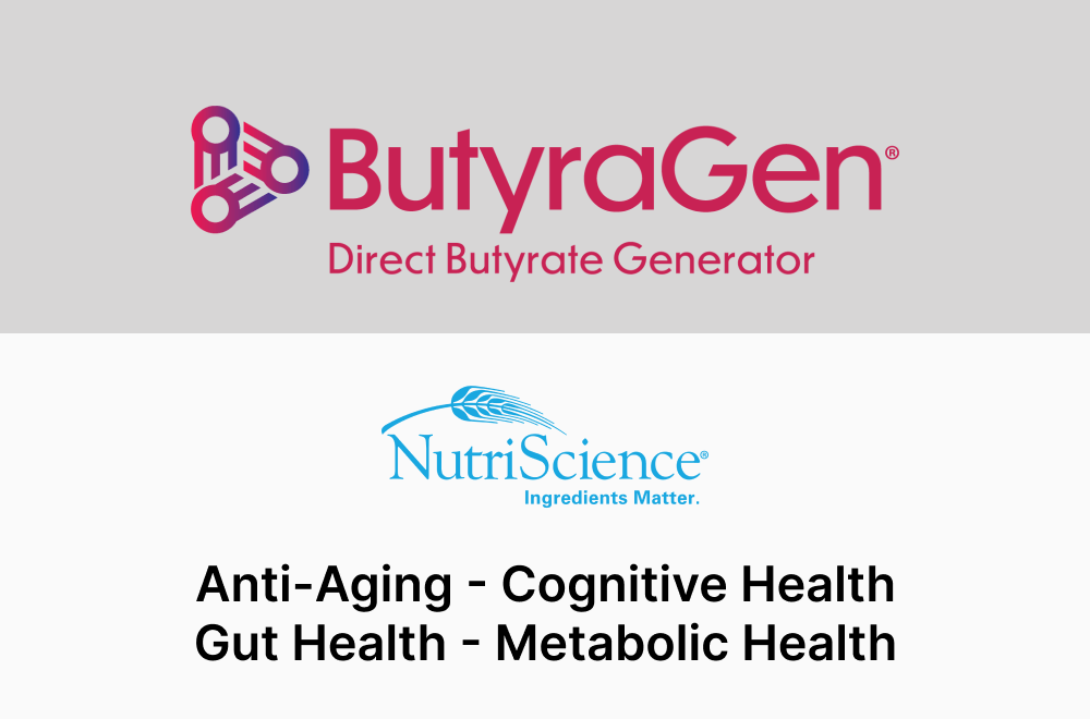 ButyraGen® by NutriScience Innovations Thumbnail
