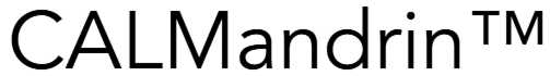 Calmandrin™ by mibelle biochemistry logo min