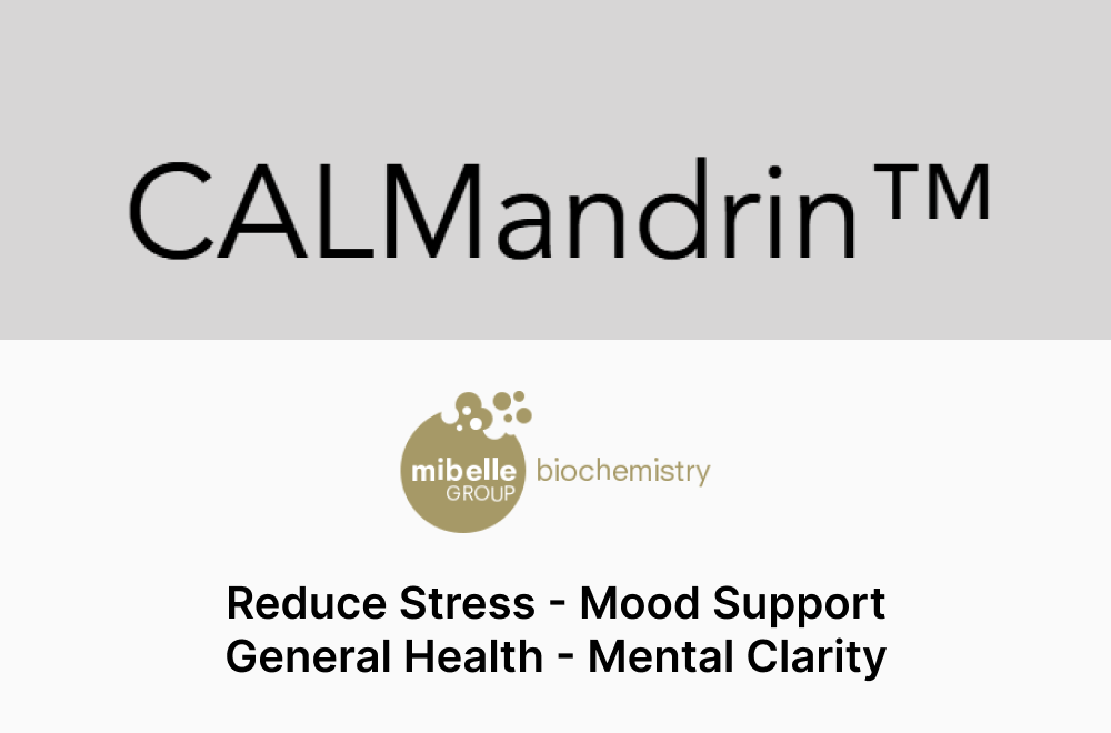 Calmandrin™ by mibelle biochemistry thumbnail min