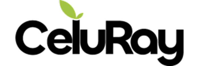 Celuray® by indus biotech logo min