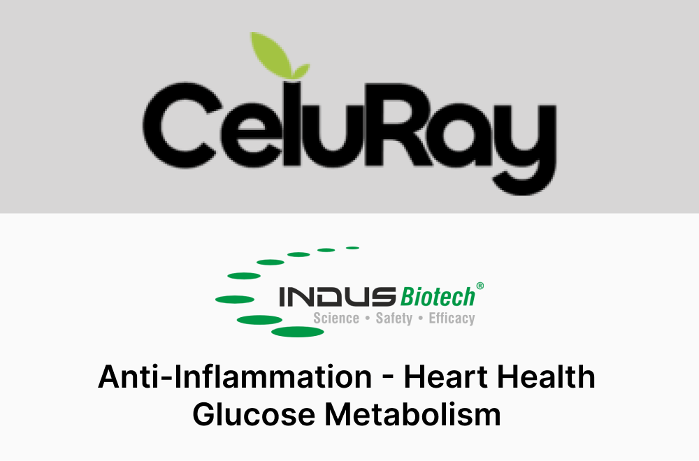 CeluRay® by Indus Biotech Thumbnail