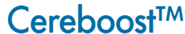 Cereboost™ by Givaudan Health Solutions Hub Logo