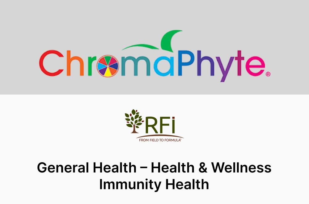 Chromaphyte® by RFI Ingredients Thumbnail