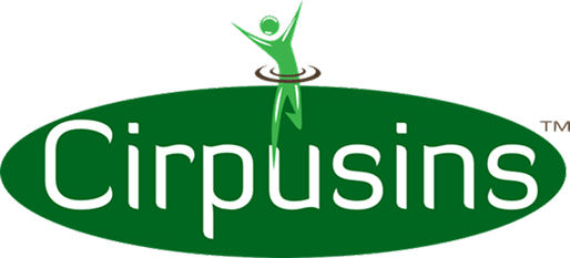 Cirpusins® by Sabinsa Corporation Logo