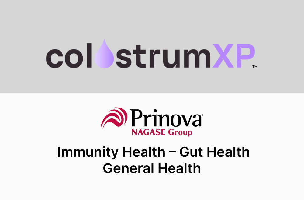 ColostrumXP™ by Prinova Thumbnail