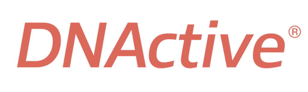 DNActive® by NutriScience Innovations Logo