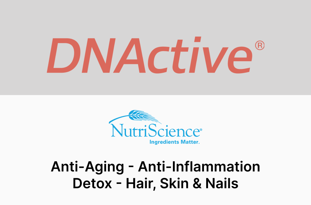 DNActive® by NutriScience Innovations Thumbnail